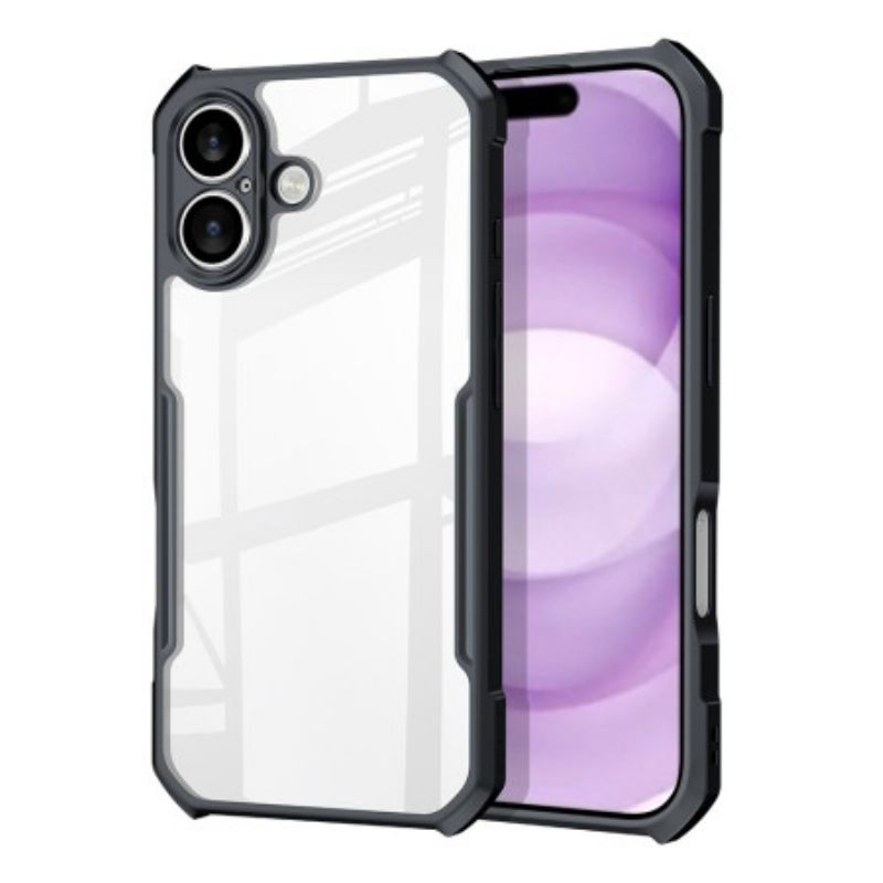 Deksel iPhone 17 Xundd