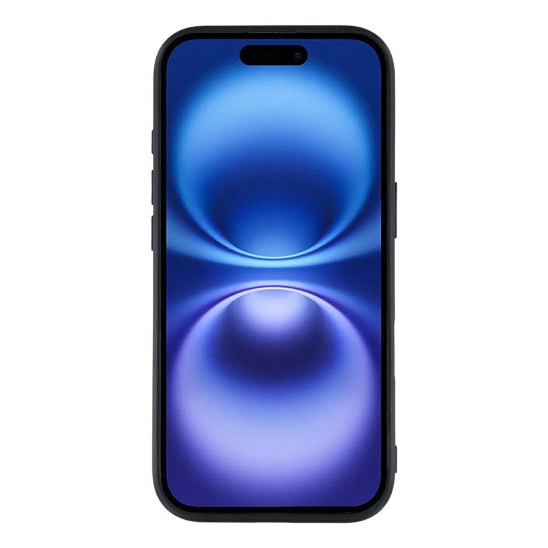 Deksel Til iPhone 17 X-level Metallstativ