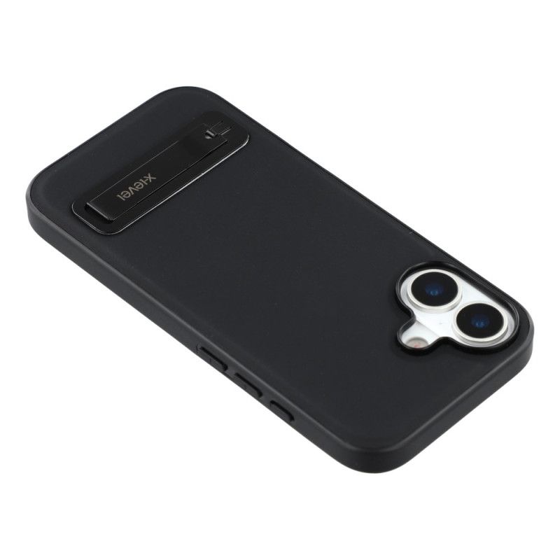 Deksel Til iPhone 17 X-level Metallstativ