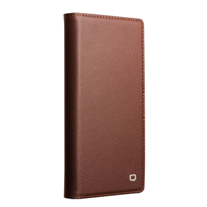 Folio Deksel iPhone 17 Magsafe Avtakbart Premium Skinnetui