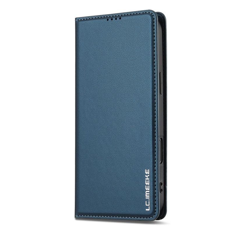 Folio Deksel Til iPhone 17 Klassisk Lcimeeke