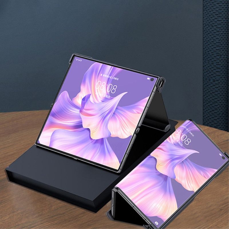 Deksel Huawei Mate XS 2 Mobildeksel H-mønster