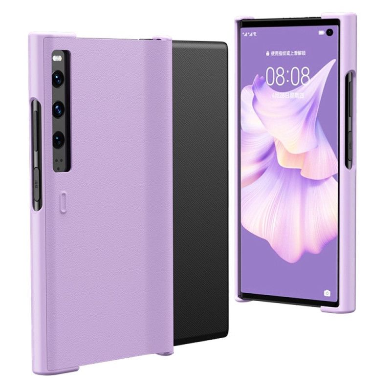Etui Huawei Mate XS 2 Skinnstil