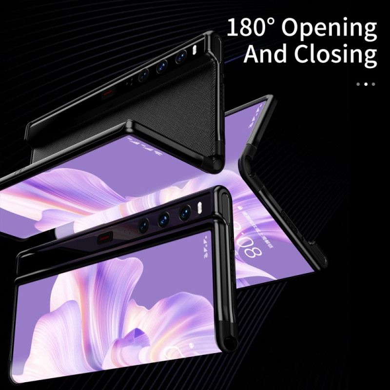 Huawei Mate XS 2 Støtfangerramme