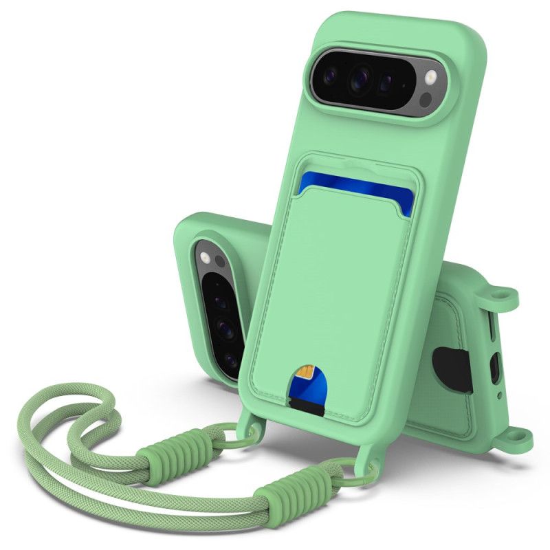 Deksel Google Pixel 10 Pro Xl Kortholder