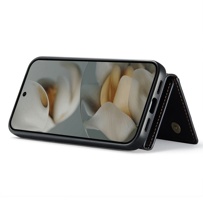 Deksel Google Pixel 10 Pro Xl M2-serien Dg.ming