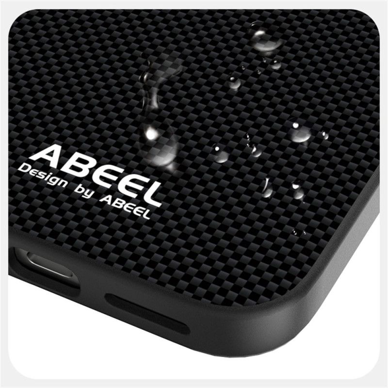 Deksel Google Pixel 10 Pro Xl Magsafe-kompatibel Mikropreget Abeel