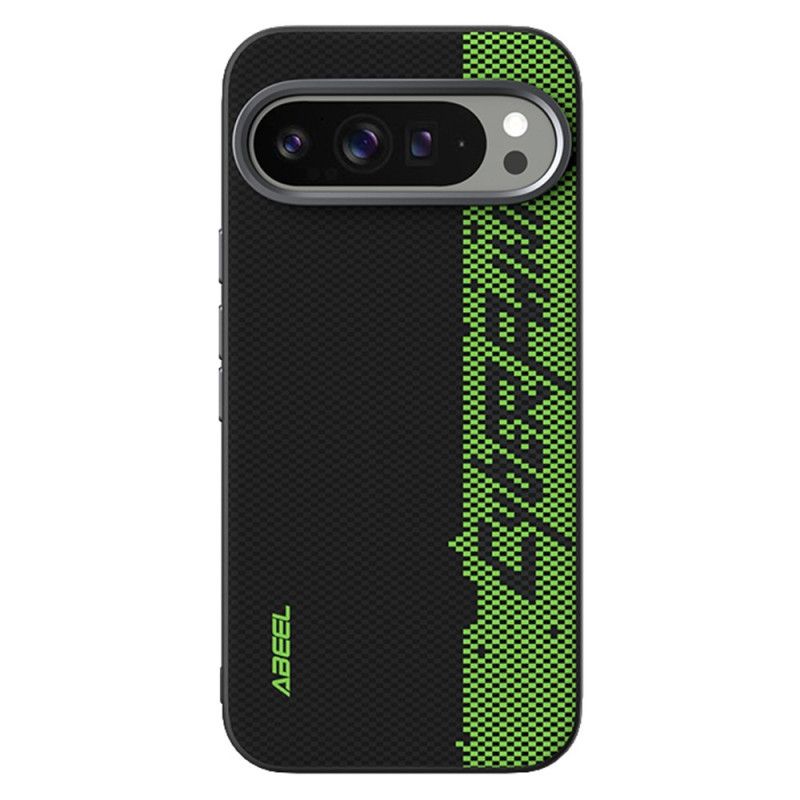 Deksel Google Pixel 10 Pro Xl Magsafe-kompatibel Ultratynn Abeel