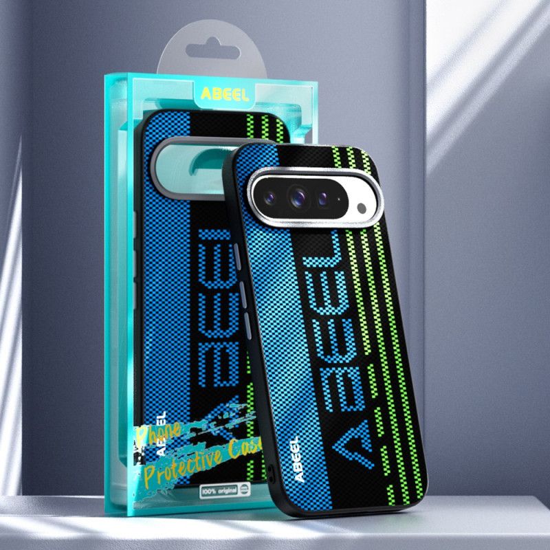 Deksel Google Pixel 10 Pro Xl Magsafe-kompatibel Ultratynn Abeel