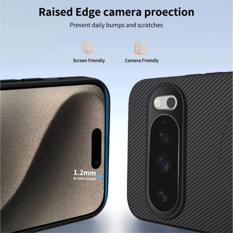 Deksel Google Pixel 10 Pro Xl Magsafe-kompatibel Wanlonfeng