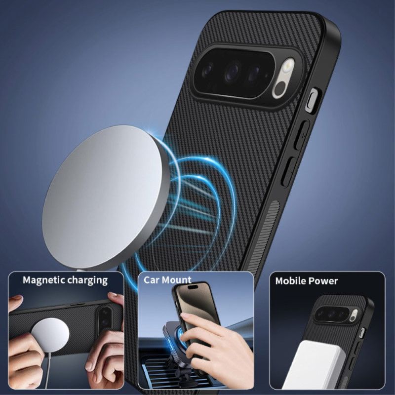 Deksel Google Pixel 10 Pro Xl Magsafe-kompatibel Wanlonfeng