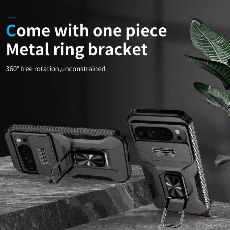 Deksel Google Pixel 10 Pro Xl Mobildeksel Kamerafeste Og Deksel