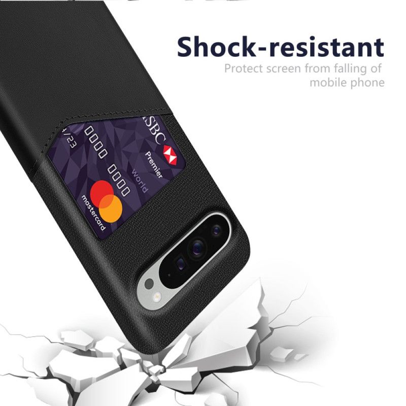 Deksel Google Pixel 10 Pro Xl Mobildeksel Kortholder