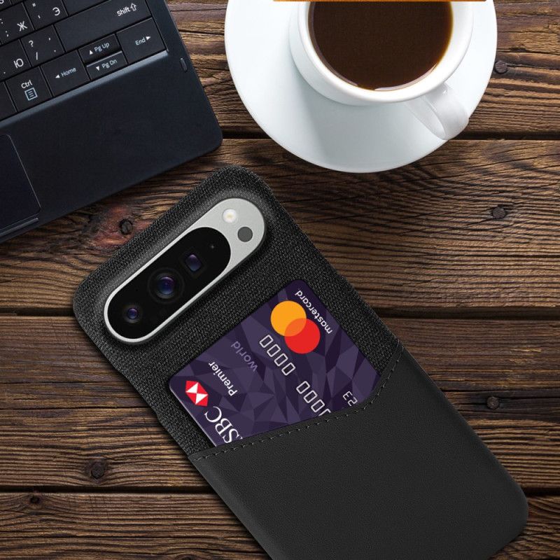 Deksel Google Pixel 10 Pro Xl Mobildeksel Kortholder