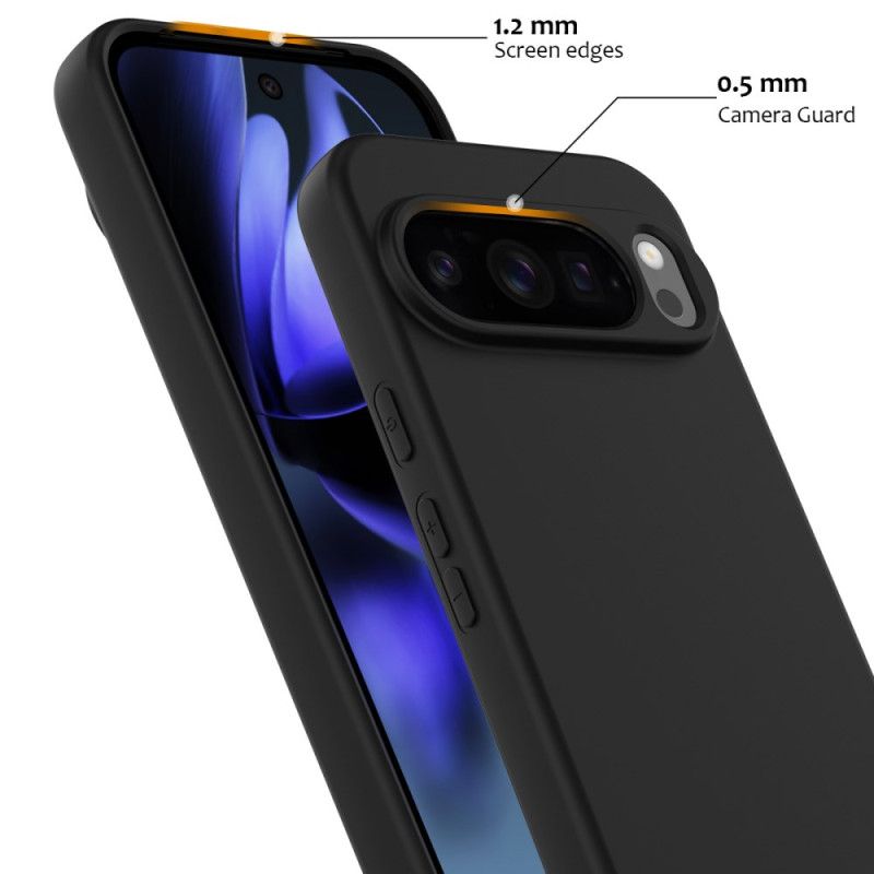 Deksel Google Pixel 10 Pro Xl Mobildeksel Magsafe-kompatibel Og Støtsikker