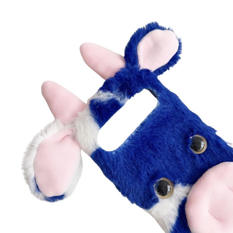 Deksel Google Pixel 10 Pro Xl Plysjku Beskyttelse Deksel