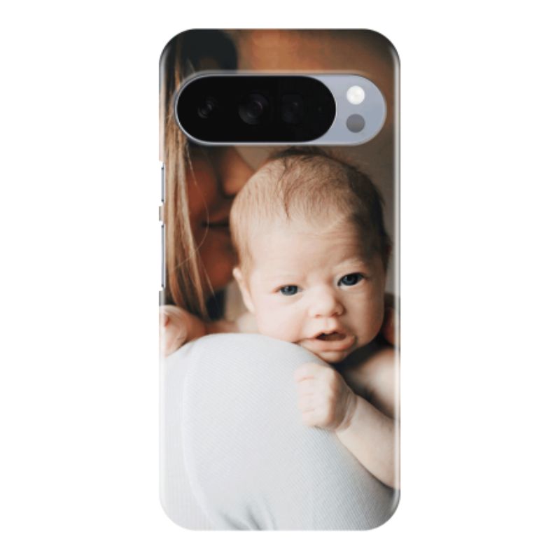 Deksel Google Pixel 10 Pro Xl Retro