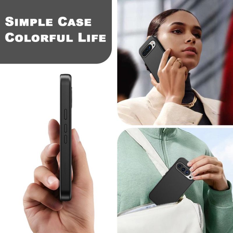 Deksel Google Pixel 10 Pro Xl Robust