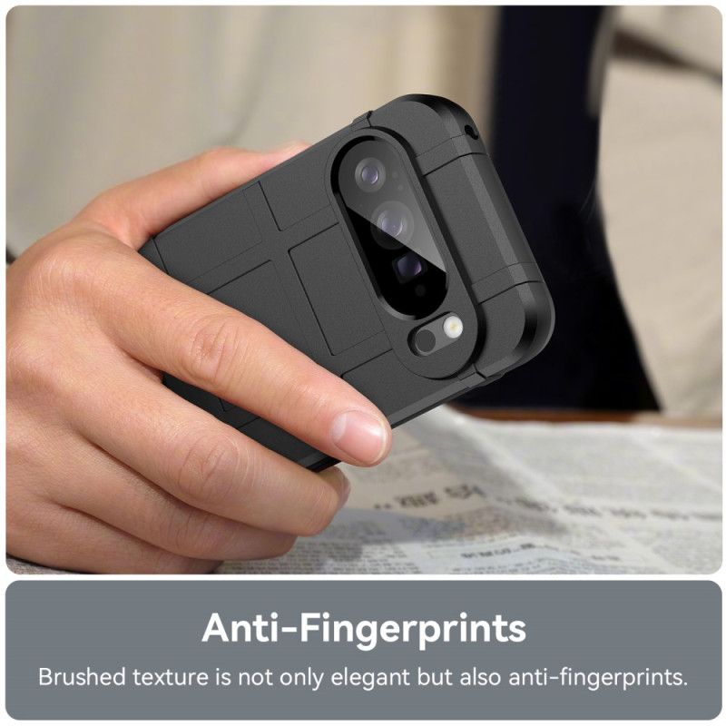 Deksel Google Pixel 10 Pro Xl Robust Skjold