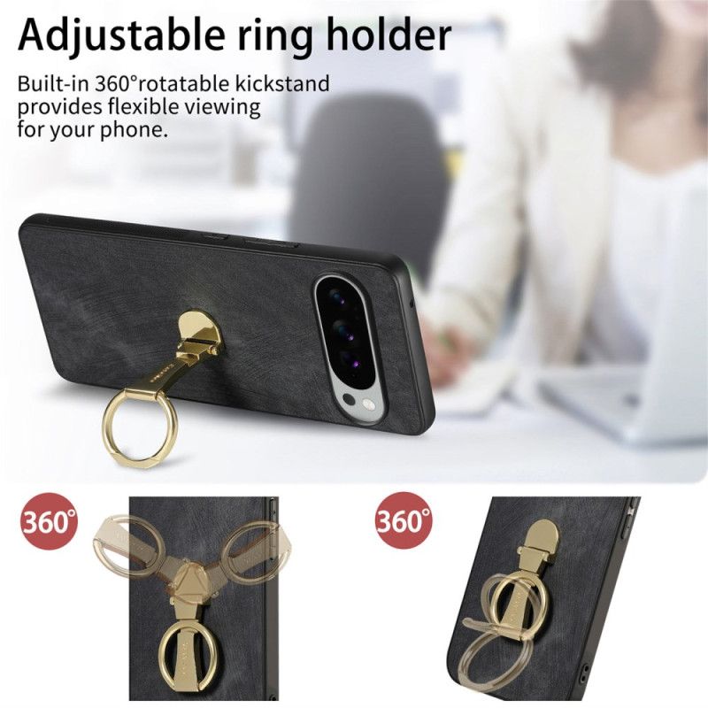 Deksel Til Google Pixel 10 Pro Xl Caseneo