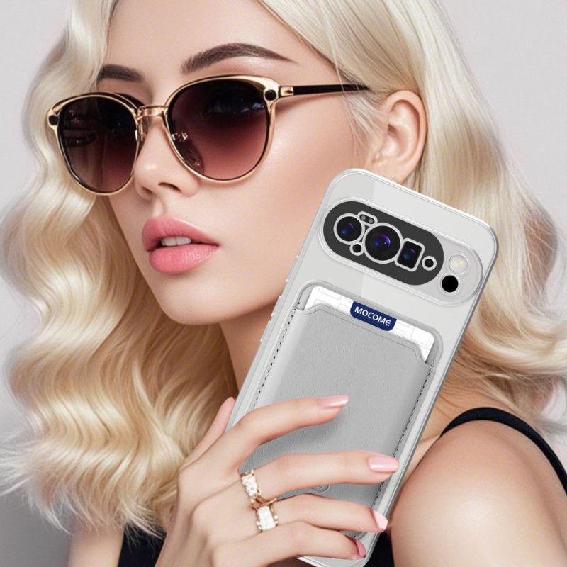 Deksel Til Google Pixel 10 Pro Xl Magsafe-kompatibel Med Kortholder