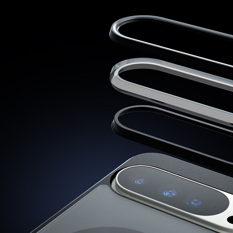 Deksel Til Google Pixel 10 Pro Xl Matt Finish