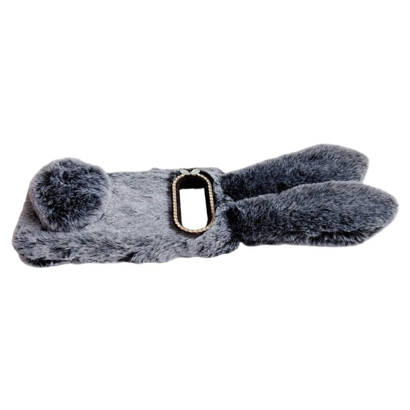 Deksel Til Google Pixel 10 Pro Xl Plysjkanin