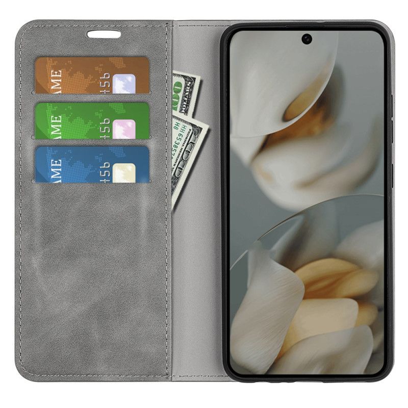 Etui Google Pixel 10 Pro Xl Skinnstil