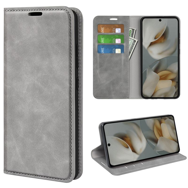 Etui Google Pixel 10 Pro Xl Skinnstil