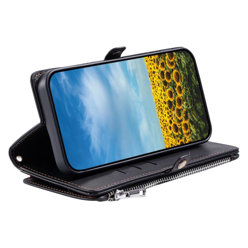 Folio Deksel Google Pixel 10 Pro Xl Premium