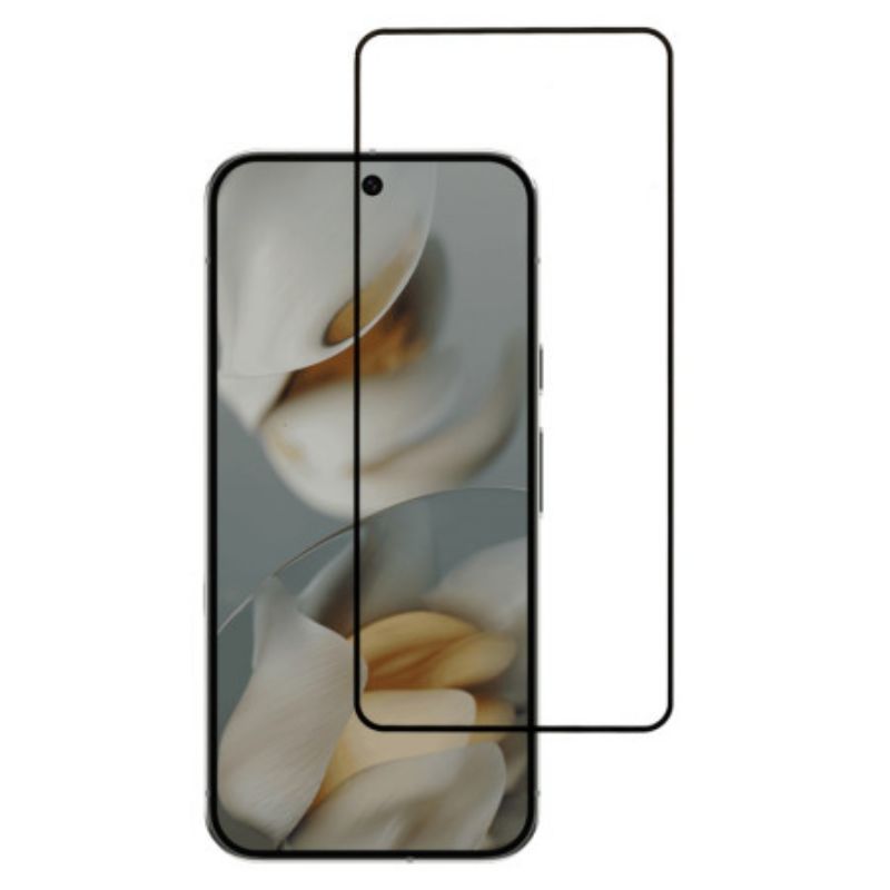 Heldekkende Skjermbeskytter I Herdet Glass For Google Pixel 10 Pro Xl