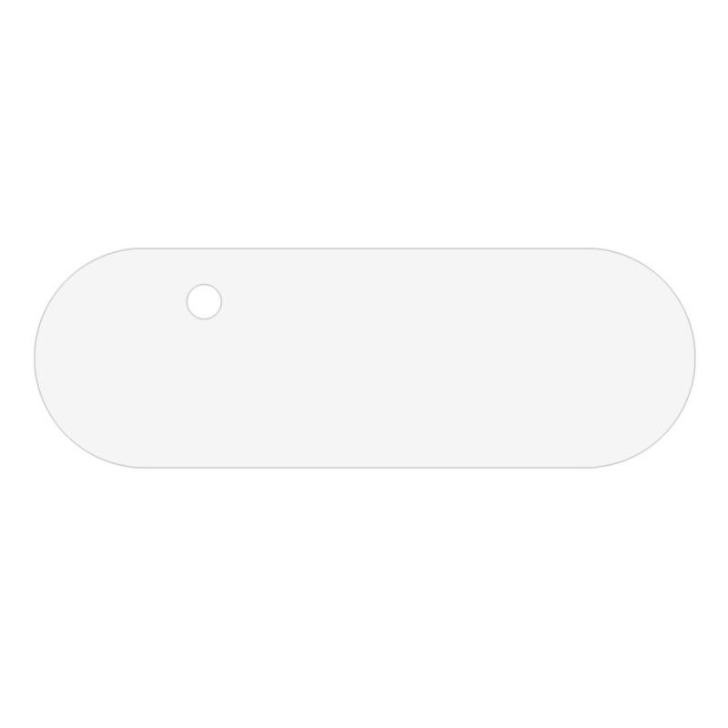 Linsebeskytter I Herdet Glass For Google Pixel 10 Pro Xl