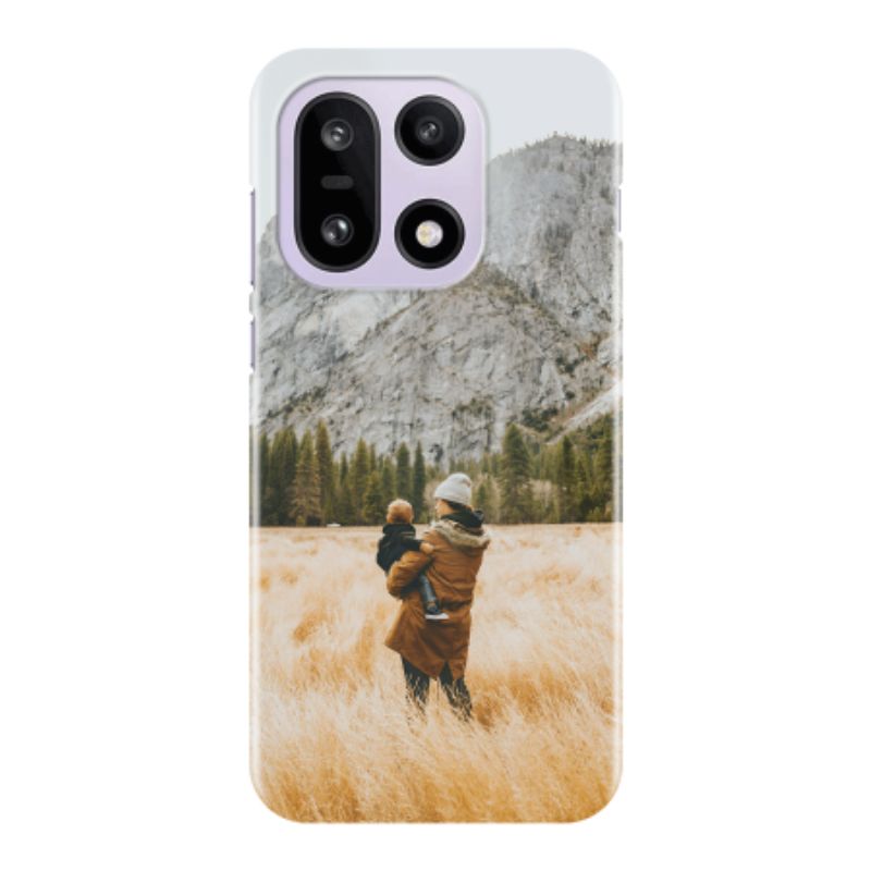 Deksel Oneplus 15 Elegant