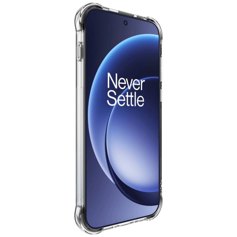 Deksel Oneplus 15 Imak Klar