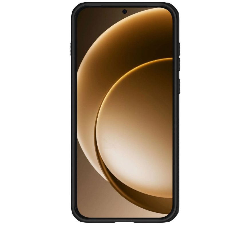 Deksel Oneplus 15 Magnetisk Frostet Skjold Pro Nillkin