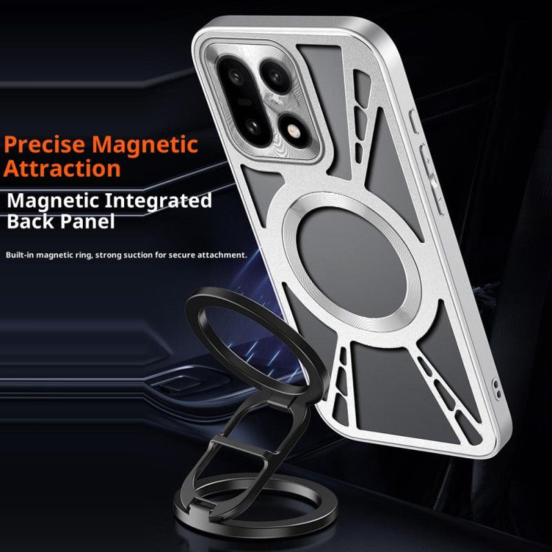 Deksel Oneplus 15 Magnetisk Varmeavledning