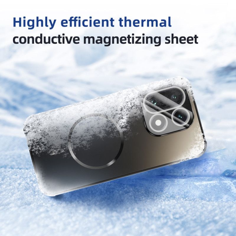 Deksel Oneplus 15 Magsafe Abeel