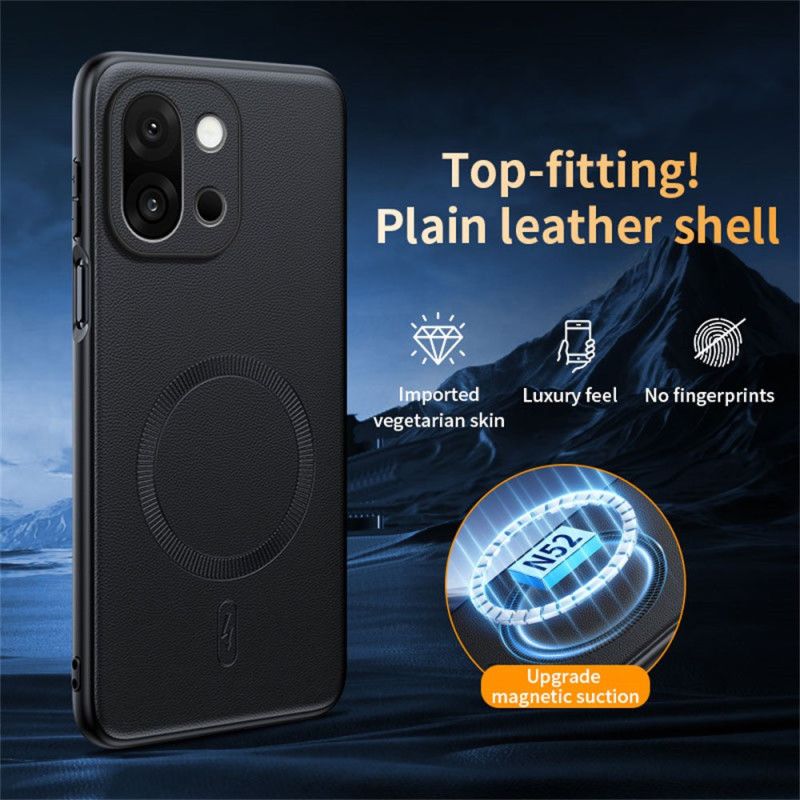 Deksel Oneplus 15 Magsafe Hybrid