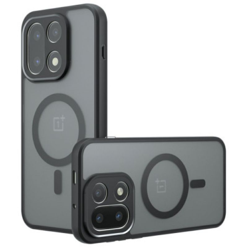 Deksel Oneplus 15 Magsafe Matt Finish