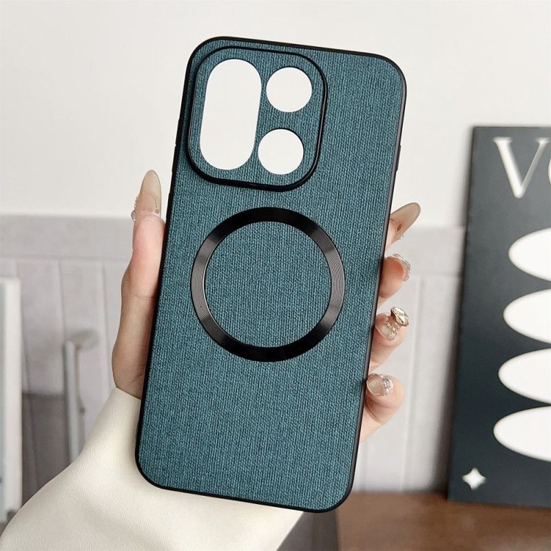 Deksel Oneplus 15 Minimalistisk Magsafe