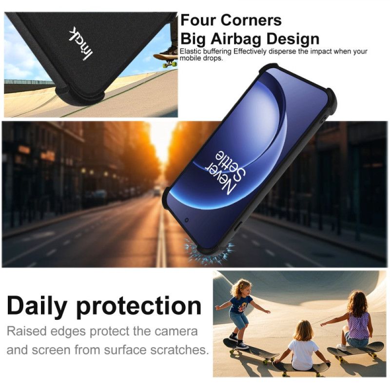 Deksel Oneplus 15 Mobildeksel Imak