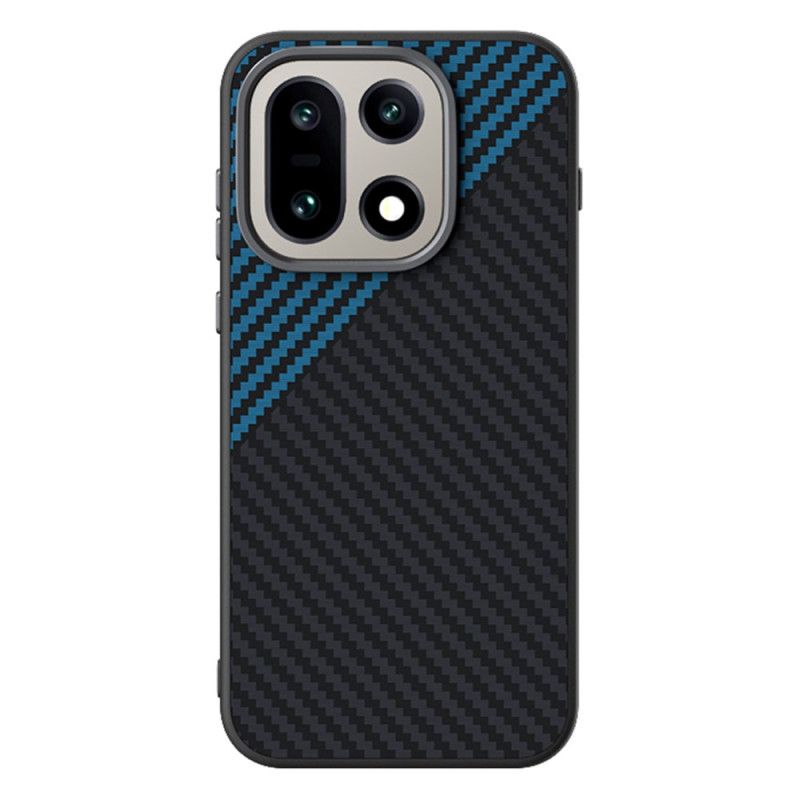 Deksel Oneplus 15 Mobildeksel Magsafe Karbonfiber Abeel