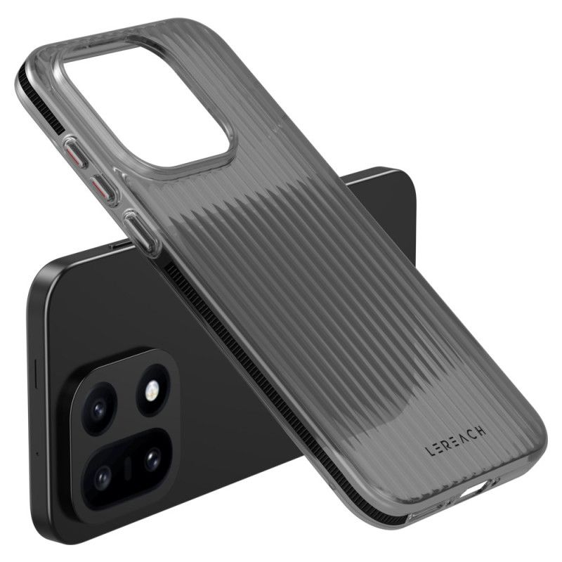 Deksel Oneplus 15 Mobildeksel Toc-serien Lereach