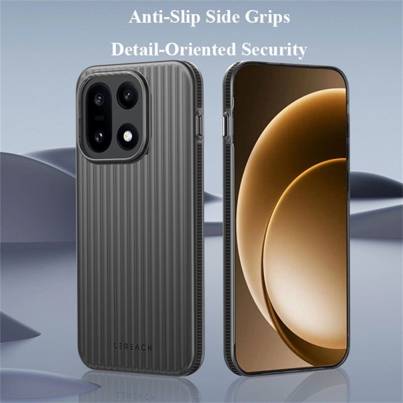 Deksel Oneplus 15 Mobildeksel Toc-serien Lereach