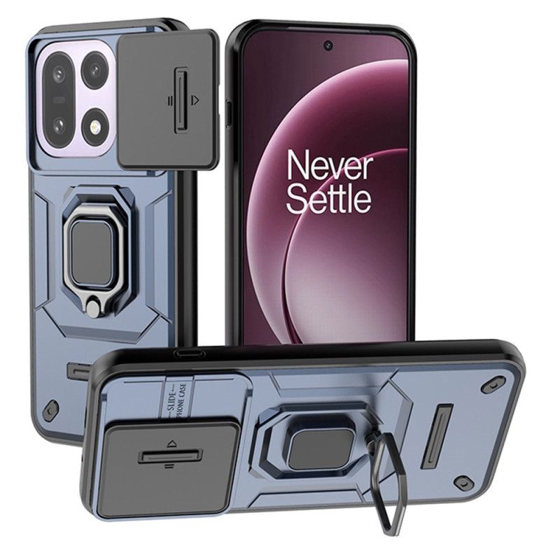 Deksel Oneplus 15 Mobildeksel Ultraslitesterkt Premium