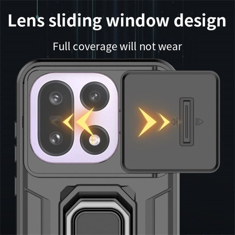 Deksel Oneplus 15 Mobildeksel Ultraslitesterkt Premium