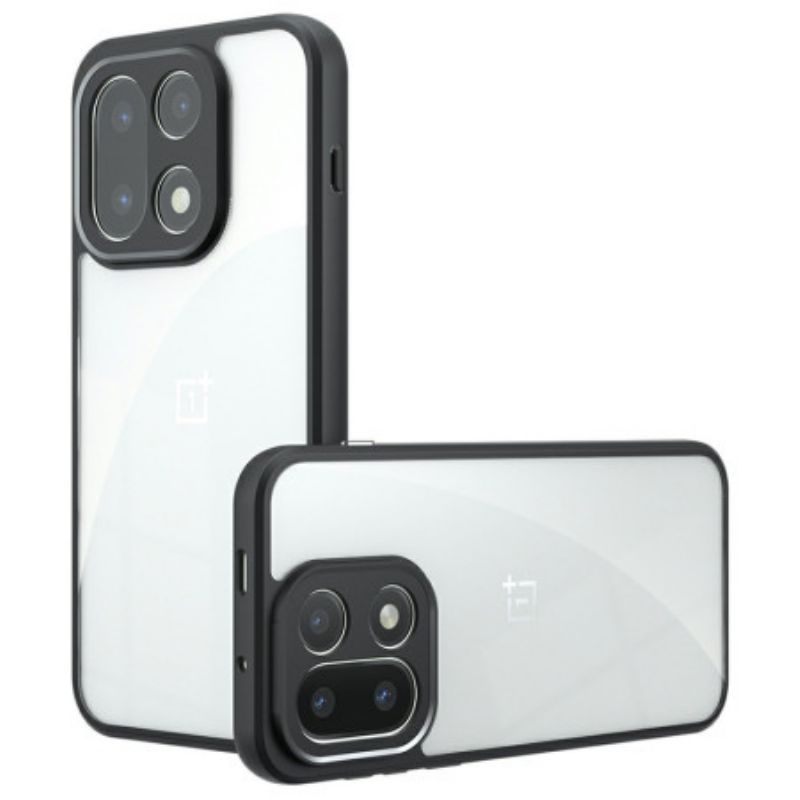 Deksel Oneplus 15 Støtsikker