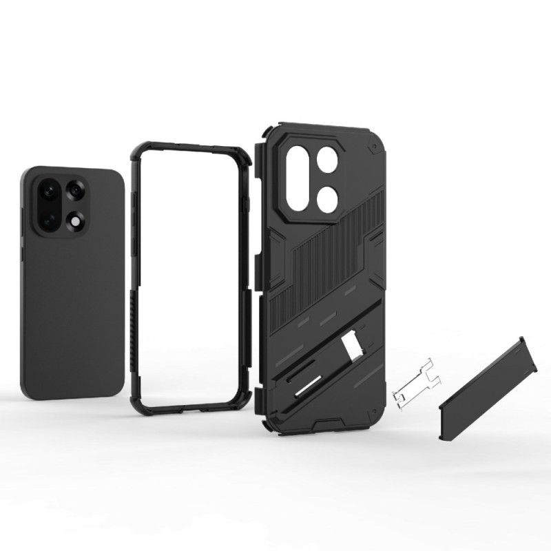 Deksel Oneplus 15 Ultramotstandsdyktig Med Stativ