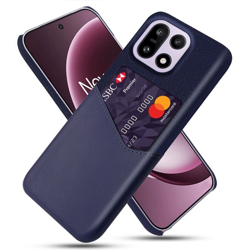 Deksel Til Oneplus 15 Kortholder