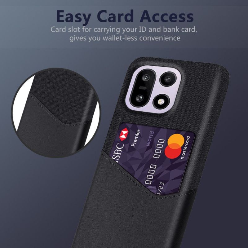 Deksel Til Oneplus 15 Kortholder